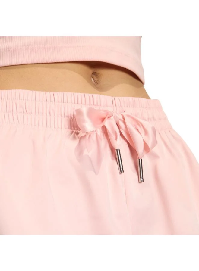 adidas Originals  PEARL JACQUARD SPRINTER SHORTS for Women | Best Price UAE